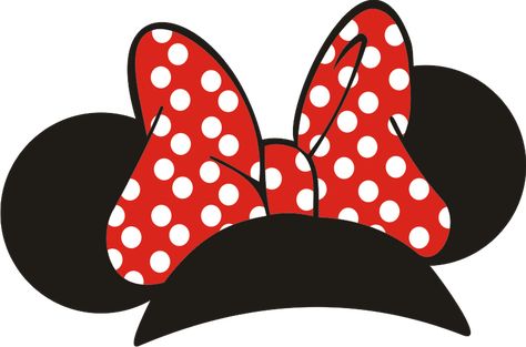 Imprimibles de Minnie y Mickey Gratis - Dale Detalles Cupcakes Minnie Mouse, Minnie Mouse Ribbon, Minnie Mouse Printables, Mickey Cupcakes, Mickey Mouse Printables, Minnie Mouse Stickers, Minnie Mouse Theme Party, Minnie Mouse Balloons, Minnie Birthday Party