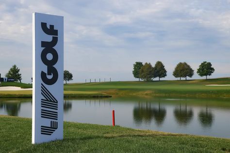 LIV Golf announces aggressive expansion plans for 2023 Plans For 2023, Golf Invitation, Liv Golf, Golf Theme, Ryder Cup, Team Events, Sophomore Year, Mini Golf, Leisure Activities