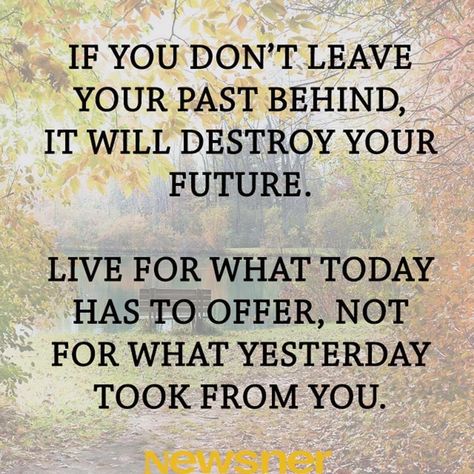 Too many of us were stuck in the past, which made us fearful about our future. Therefore, we missed or ruined opportunities that presented themselves today. In #recovery we learn to live in today, make good decisions today, and work on relationships today. Generational Healing, Feeling Some Type Of Way, Stuck In The Past, Past Quotes, Tree Decorations Diy, 26 December, Beautiful Sayings, Learn To Live, Card Messages