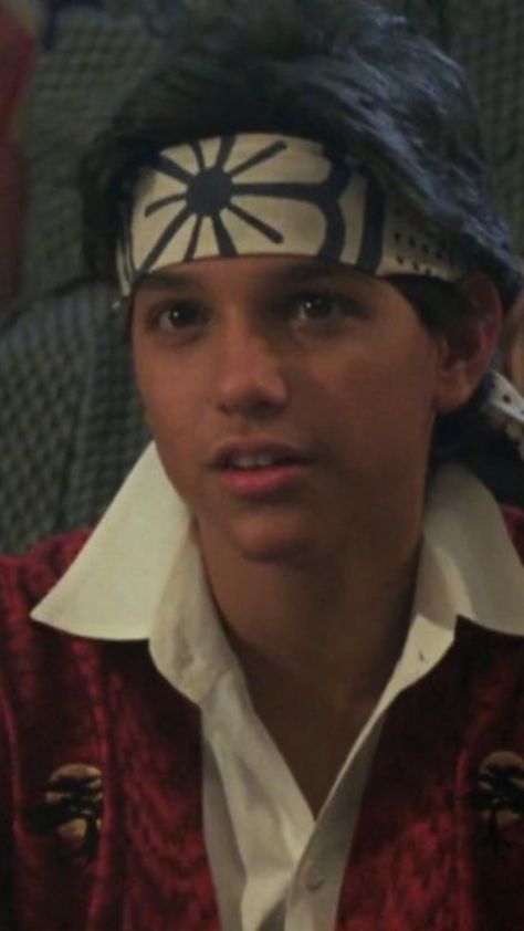 Daniel Larusso Wallpaper, Ralph Macchio Wallpaper, Daniel Larusso, Ralph Macchio