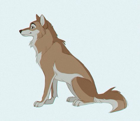 Ritwells Art, Sled Dog Drawing, Wolf Oc Art Character Design, Tazihound Wolves, Wolf Oc Art, Cartoon Wolf Drawing, Wolf Paws, Wolf Oc, Wolf Poses