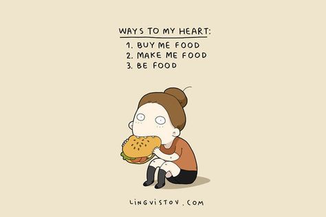 My Heart, Illustrations, Quotes