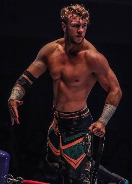 Will Ospreay Will Ospreay Wallpaper, Will Osprey Wrestler, Will Osprey, Jo Supernatural, Figure Practice, Claire Novak, Japanese Wrestling, Wrestling Posters, Wrestling Gear