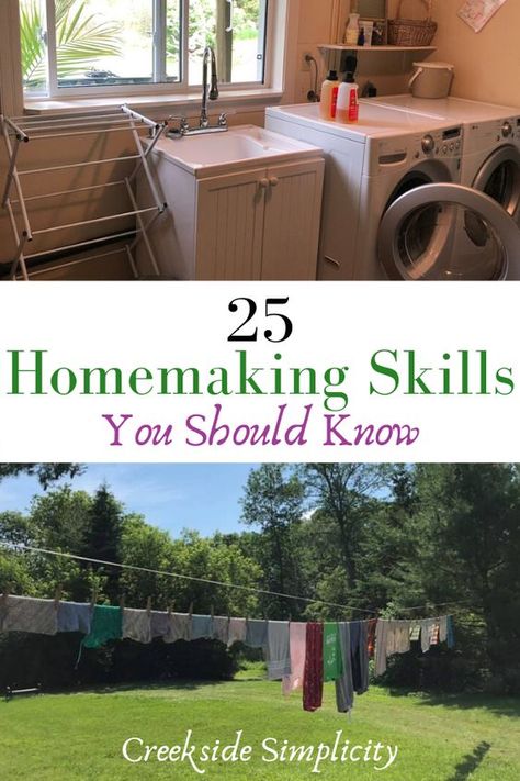 Simple Laundry, Homemaking Skills, Homemaker Schedule, Self Sufficient Homestead, Laundry System, Happy Homemaking, Simple Routine, Clean Clothes, Laundry Routine