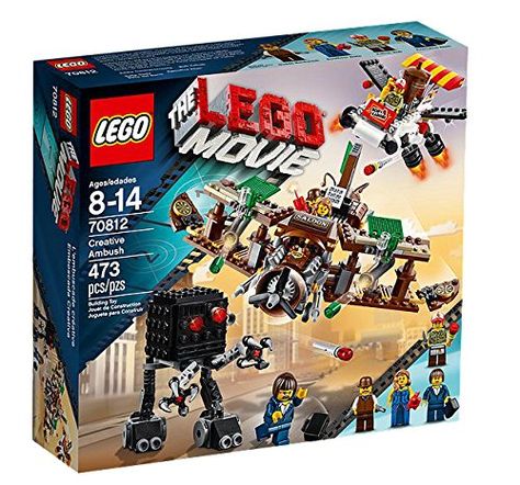 Lego Movie Sets, Lego Film, The Lego Movie, Lego Dimensions, Wilde Westen, Lego Toys, Buy Lego, Lego Movie, Movie Sets