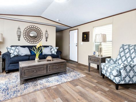 This Week's Specials | Greg Tilley's Bossier Mobile Homes, INC. Mobile Home Living Room Ideas Singlewide, Singlewide Mobile Home Ideas, Trailer House Remodel, Mobile Home Makeovers, Mobile Home Renovations, Single Wide Mobile Homes, Manufactured Home Remodel, Mobile Home Decorating, Mobile Home Living