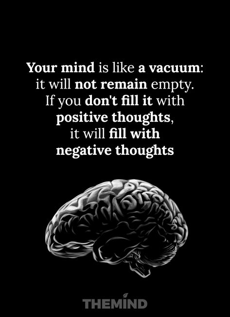 #quotes #mind #vacuum #positivethoughts Bad Language Quotes, Perception Quotes, Spiritual Growth Quotes, Quotes Mind, Words To Live By Quotes, Tiny Quotes, Proverbs Quotes, Positive Quotes For Life Motivation, Motivational Picture Quotes