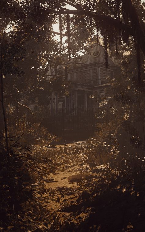 Resident Evil Background, Village Rpg, Evil Background, Resident Evil Remake, Resident Evil 4 Ashley, Tyrant Resident Evil, Resident Evil Vii, Resident Evil 7 Biohazard, Resident Evil 7