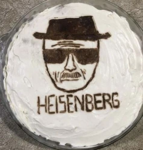 Breaking Bad 3, Funny Birthday Cakes, Call Saul, Better Call Saul, Breaking Bad, Birthday Cakes, Birthday Cake, Baking, Cake