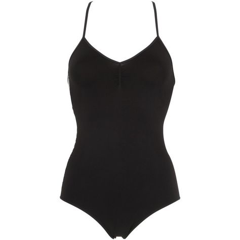 Calvin Klein Underwear Women Seamless Unlined Bodysuit (205 BRL) ❤ liked on Polyvore featuring intimates, shapewear, tops and black Bodysuit Tops, Shapewear Tops, Shapewear Bodysuit, Tops Black, Shapewear, Aesthetic Clothes, Dress To Impress, Fashion Clothes Women, Calvin Klein