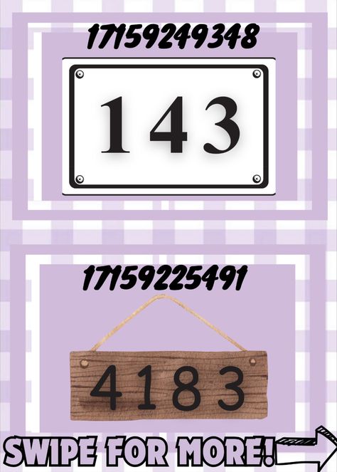 Requested Decals <333 Bus Stop Sign Bloxburg Code, Bloxburg Polaroid Decals, Bloxburg Hotel Decal Codes, Bloxburg Town Decals, Mirror Decals Bloxburg, Hotel Bloxburg, Bloxburg Custom, Daycare Prices, Preppy Drawings