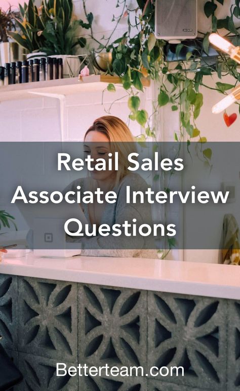 Retail Interview Questions, Sales Interview Questions, Best Interview Questions, Student Interview, Angry Customer, Interview Questions To Ask, Job Interview Questions, Interview Questions And Answers, Retail Sales