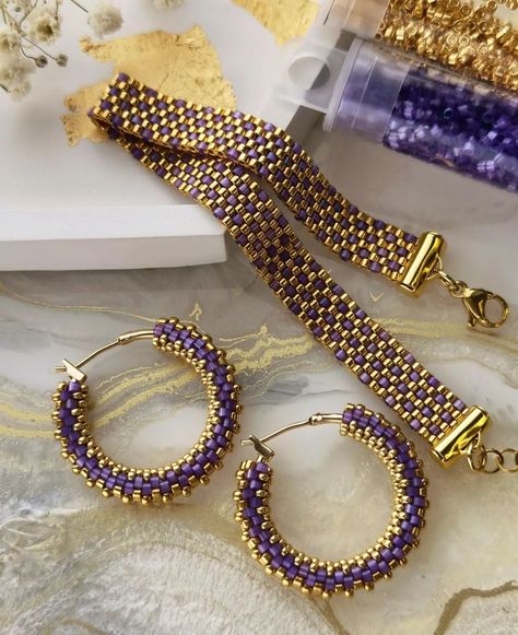 Hand Jewelry Rings, Seed Bead Jewelry Patterns, Diy Fashion Accessories, Beading Jewelery, Stones Jewelry, Beaded Jewelry Tutorials, Bead Loom Bracelets, Handmade Jewelry Tutorials, Beaded Jewelry Designs