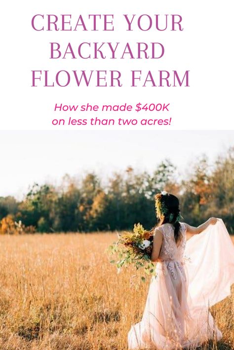 Flower Farm Aesthetic, Flower Farm Layout, Flower Farm Business, Cut Flower Business, Small Backyard Farm, Micro Farming, Farm Dream, Roadside Stand, Peony Farm