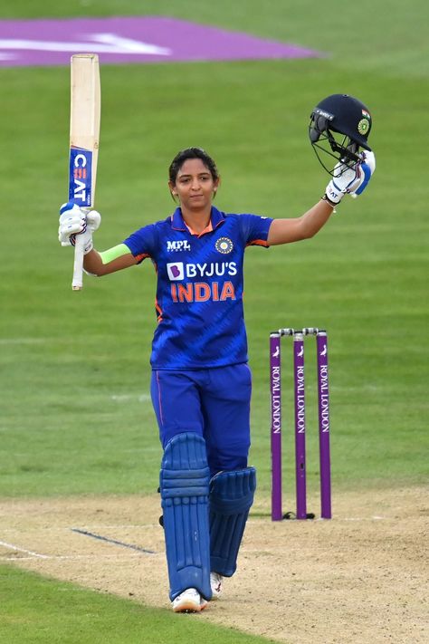 "World Cup Is More Important Than Anything Else"- India Skipper Harmanpreet Kaur Not Concerned About WPL Auction https://worldcup2023.tk/world-cup-is-more-important-than-anything-else-india-skipper-harmanpreet-kaur-not-concerned-about-wpl-auction/ Check more at https://worldcup2023.tk/world-cup-is-more-important-than-anything-else-india-skipper-harmanpreet-kaur-not-concerned-about-wpl-auction/ Harmanpreet Kaur, Smriti Mandhana, Cricket Player, India Cricket Team, 21st Birthday Photoshoot, Cricket Wallpapers, Shot Hair Styles, Cricket Match, Dr Strange