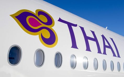 Future Thai Airways is still some two months away » AirInsight Aviation Fuel, Thai Airways, Malaysia Airlines, Singapore Airlines, Aviation History, Air France, Phuket, Thailand