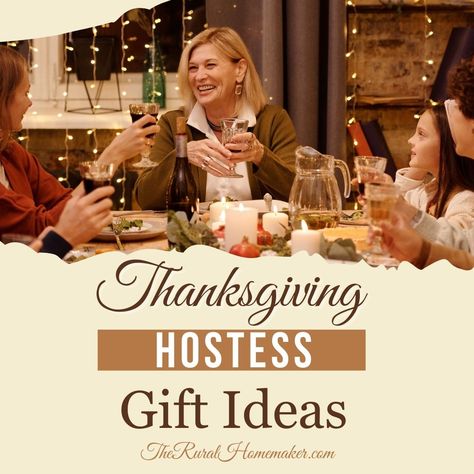 2023 Thanksgiving Hostess Gift Ideas Your Hostess Will Love Host And Hostess Gift Ideas, Gift For Thanksgiving Hostess, Friendsgiving Hostess Gift, Thanksgiving Hostess Gifts Diy, Hostess Gift Ideas Thanksgiving, Fall Hostess Gift Ideas, Thanksgiving Hostess Gift Ideas, Thanksgiving Hostess Gifts, Thanksgiving Host Gift