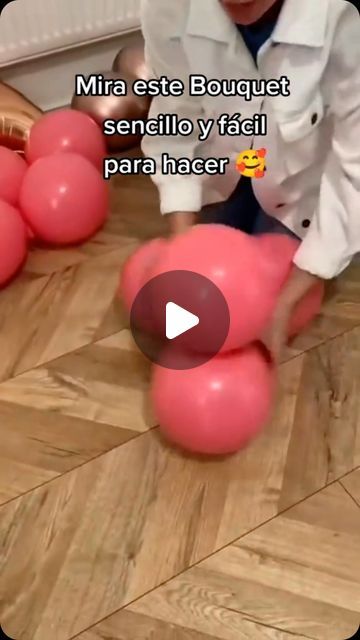 Decoración para tus eventos ™️ on Instagram: "🌈Dale follow a👉@decoracionmaster 👈 para aprender a decorar con globos 🎈 . 👉@decoracionmaster 👈 👉@decoracionmaster 👈 👉@decoracionmaster 👈 . . Créditos=@Decoración con Globos #decoracionconglobos #fiestas #cursosdeglobos #arte #eventos" Ideas Para Decorar Con Globos, February 1, Balloons, Baby Shower, Shower, Birthday, On Instagram