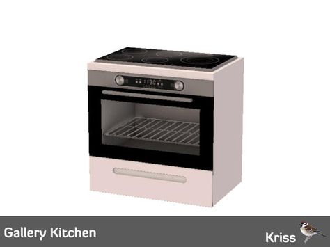 Kriss' Gallery Kitchen Stove Ts4 Cc Kitchen Stove, The Sims Resource Furniture Kitchen, Sims 4 Oven Patreon, Sims 4 Cc Cooker, Sims 4 Kitchen Stove, Ts4 Cc Stove, Sims 4 Cc Stove Functional, Sims 4 Cc Kitchen Stove, Stove Cc Sims 4