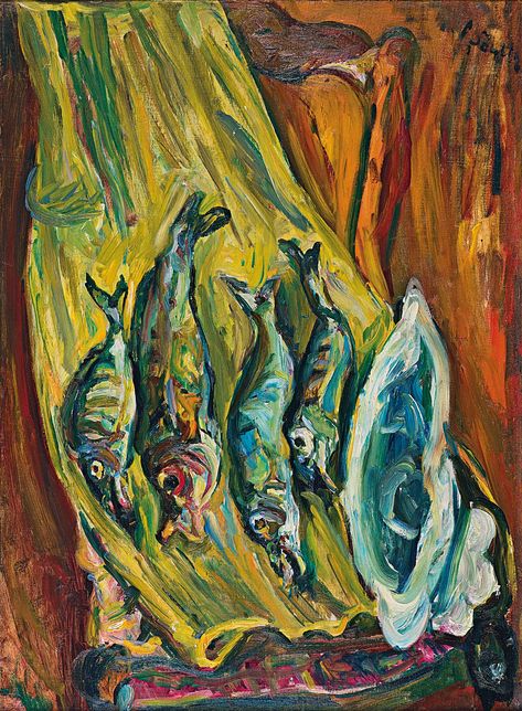 2000 Piece Puzzle, Chaim Soutine, Still Life Artists, Collections Photography, Fantasy Collection, Model Paint, Puzzle Art, Oil Painting Reproductions, Weird Creatures