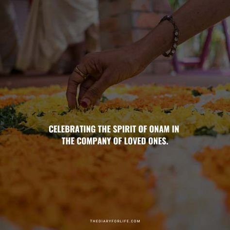 30+ Best Onam Captions For Instagram - ThediaryforLife Instagram Captions For Onam, Simple Captions For Instagram, Onam Sadhya, Simple Captions, Happy Onam, 1st Birthday Cakes, Instagram Captions, Stuff To Do, First Love