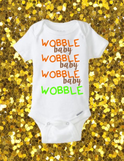 Wooble Baby Onesie, Thanksgiving Onesie, First Thanksgiving, First Turkey Day, Thanksgiving, Unisex Thnaksgiving Onesie, Funny Onesie by kreationsbychristine on Etsy https://www.etsy.com/listing/252626421/wooble-baby-onesie-thanksgiving-onesie Thanksgiving Onesie Boy, The Baby Who Stole Christmas, Baby Who Stole Christmas, Thanksgiving Onesie, Funny Onesie, Cotton Headed Ninny Muggins, Cricut Baby, Christmas Onesie, Funny Onesies