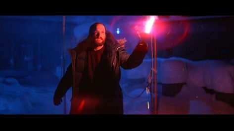 Happyotter: THE THING (1982) The Thing 1982, Big Trouble In Little China, Research Station, Prince Of Darkness, Opening Scene, The Americans, John Carpenter, Fantasy Films, Human Species