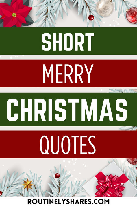 The words short Merry Christmas quotes Christmas Wishes Quotes Funny, Cute Merry Christmas Quotes, Festive Season Quotes, Merry Christmas Quotes Aesthetic, Vintage Merry Christmas Images, Sweet Christmas Quotes, Witty Christmas Quotes, Christmas Quotes For Instagram, Funny Christmas Quotes And Sayings