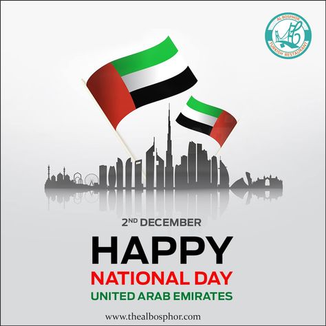 🌟 Happy 53rd UAE National Day! 🇦🇪 🌟 Al Bosphor Turkish Restaurant proudly joins the nation in celebrating 53 years of unity, progress, and remarkable achievements. As we honor the UAE’s rich heritage and visionary future, we extend our heartfelt gratitude to this beautiful land for fostering a spirit of tolerance and opportunity. May the UAE continue to shine as a beacon of prosperity and harmony. Let us celebrate together with flavors that bring people closer, just like the UAE unites its ... Uae National Day Design 52, Turkish Restaurant, Happy National Day, Uae National Day, Powerful Inspirational Quotes, Baby Shower Princess, Website Designing, Graphic Designing, Orange Background