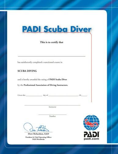 Scuba Diving Certificate, Certificate Of Recognition, Water Diving, Sunset Cruise, Tamarindo, Holiday Villa, Scuba Diver, Open Water, Scuba Diving