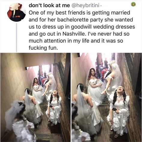 Goodwill Wedding, Task Force 141, Cute Wedding Ideas, White Dresses, Tumblr Funny, Funny Comics, Funny Cute, Bachelorette Party, Really Funny