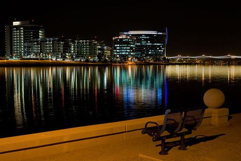 tempe, az Arizona Pictures, Tempe Town Lake, Tempe Arizona, Arizona Coyotes, Fairytale Photography, State Of Arizona, Tempe Az, Entertainment District, Arizona Travel