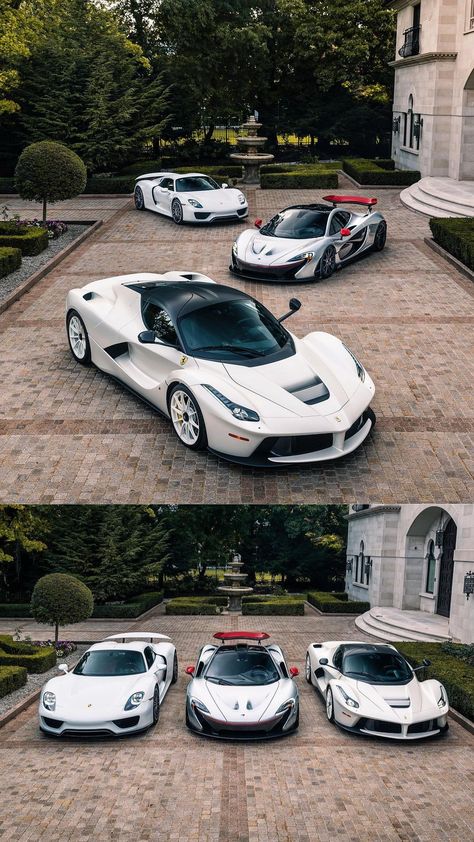 Which one of the Holy Trinity would you choose?🔥 #supercarsbuzz 📸Photos Credits: @zachbrehl Holy Trinity Cars, Lamborghini Photos, Mclaren Models, Austin Cars, Car Interior Design Sketch, Mazda Rx8, Car Iphone Wallpaper, Car Shoot, Super B