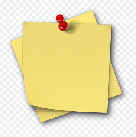 Notes Icons Aesthetic, Sticky Notes Png, Yellow Sticky Notes, Notes Essentials, Aesthetics Tumblr, Transparent Sticky Notes, Orange Icons:), Note Doodles, Stick Notes