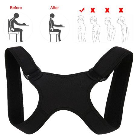 Back Corrector, Posture Correction Brace, Posture Correction Belt, Shoulder Posture, Posture Corrector For Women, Posture Brace, Back Posture Corrector, Shoulder Brace, Posture Support