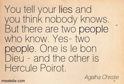 Poirot Quotes, Bookish Humor, Agatha Christie Quotes, Authors Quotes, David Suchet, Agatha Christie's Poirot, Agatha Christie Books, Detective Fiction, Hercule Poirot