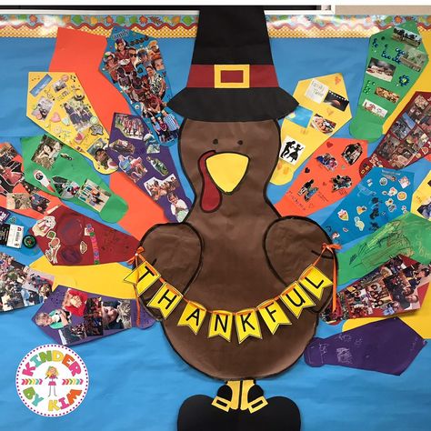 A special homework assignment went home yesterday “Family Ties” Each child will decorate their tie with people and things they love and are… | Instagram Thankful Feather Project, Family Turkey Project For School, November Lesson Plans, Fall Classroom Ideas, Preschool Thanksgiving, Turkey Project, Thanksgiving Classroom, Fall Classroom Decorations, Thanksgiving Projects