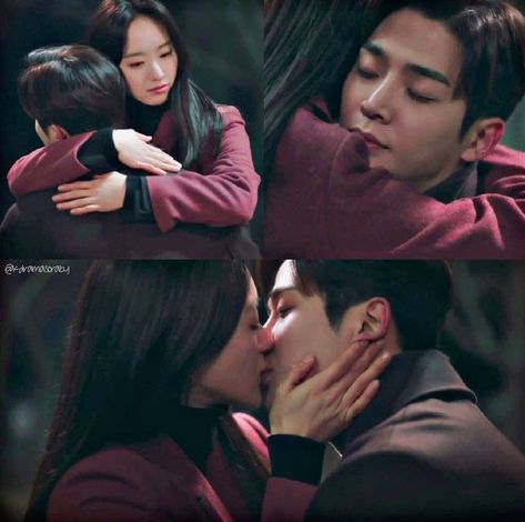 Kissing Scene, Byeon Woo Seok, Korean Drama Romance, Korean Drama Funny, Drama Funny, Perfume Gift Sets, Perfume Gift, Asian Actors, Gift Sets