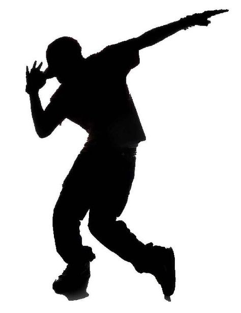 550x713 Talent Show Clip Art Black And White Clipart Dancing Clipart, Baile Hip Hop, Dance Silhouette, Dancer Silhouette, Hip Hop Dancer, Idee Cricut, Dancing Drawings, Dance Images, Free Clipart Images