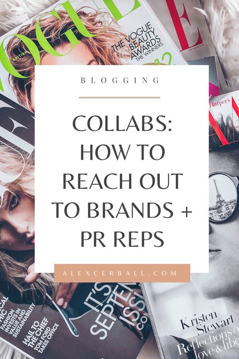 How To Reach Out To Brands, Blogger Media Kit, Business Strategy Management, Make Money On Instagram, Influencer Tips, Pinterest Followers, Building Relationships, Sustainable Brands, Yoga Wellness