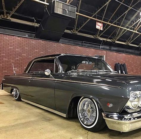 Chevy Impala 1964 Lowrider, 1962 Chevy Impala Lowrider, 1963 Impala Lowrider, 62 Impala Lowrider, 65 Impala, 62 Impala, Blacked Out Cars, 1966 Chevy Impala, Lo Rider