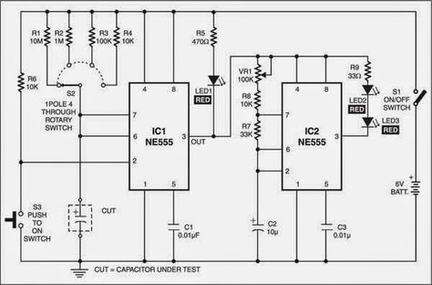 Electronics Engineering, Electronic Circuit Design, Electronic Circuit Projects, Electrolytic Capacitor, Electronic Circuit, Fibre Optics, Printed Circuit, Printed Circuit Board, Electronics Projects Diy