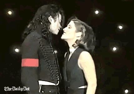 A book about confessions from moonwalkers, and things only a moonwalk… #random #Random #amreading #books #wattpad Forget About The Past, Lisa Presley, Netflix Shows To Watch, Marie Presley, Michael Jackson Art, Michael Jackson Smile, My Better Half, Michael Jackson Bad, King Of Pop