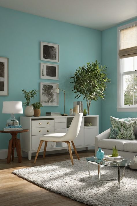 Discover the future of interior design in 2024 with the latest trend - Sky High with Sky Blue and Airy Accents. Explore the top styling tips and ideas to elevate your space with effortless charm. #ad     #Colortrend #wallpaint2024  #color2024  #DIYpainting  ##DIYhomedecor  #Fixhome Alder Wood Kitchen Cabinets, Walnut Wood Kitchen, Cherry Wood Kitchen Cabinets, Pine Kitchen Cabinets, Cherry Wood Kitchens, Solid Wood Kitchen Cabinets, Peaceful Living, Wood Kitchen Cabinets, Walls Room