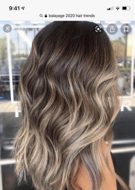 Natural Looking Balayage Blondes, 12 Inch Haircut, Ashy Brown Root Smudge, Subtle Hilights Brunettes, Mouse Brown To Blonde Balayage, Brunette With Underneath Color, Reverse Balayage Medium Length, Brown Balayage Short Hair Straight, Dark To Light Balayage Short Hair