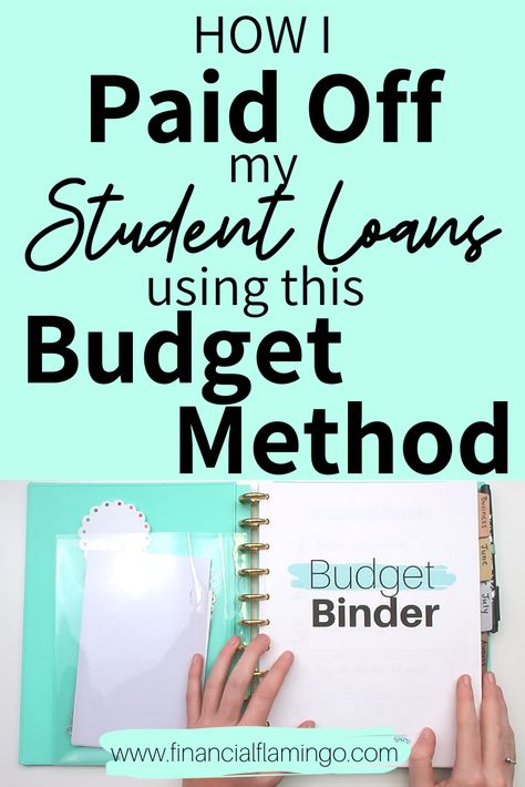 Student Loan Payoff Tracker, Loan Payoff Tracker, Debt Snowball Worksheet, Loan Payoff, Setting Up A Budget, Budget Help, Budget Plan, Living Paycheck To Paycheck, Spending Tracker