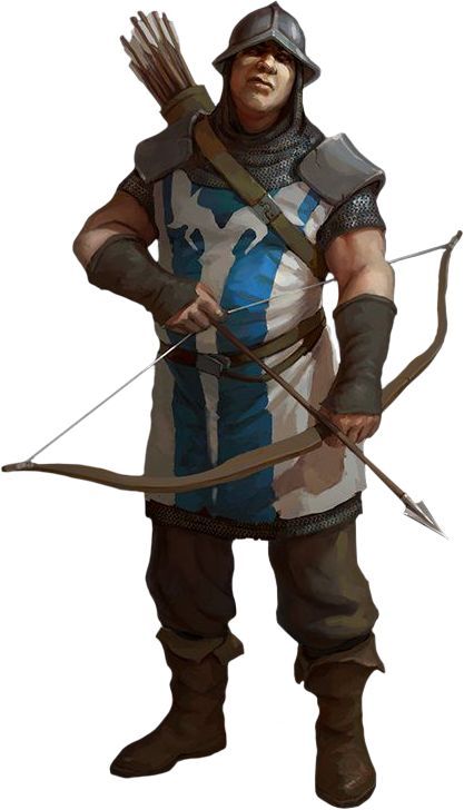 Dnd Peasant, Peasant Art, Archer Characters, Heroic Fantasy, Roleplay Characters, Dungeons And Dragons Characters, Dungeons And Dragons Homebrew, Fantasy Armor, Fantasy Concept Art