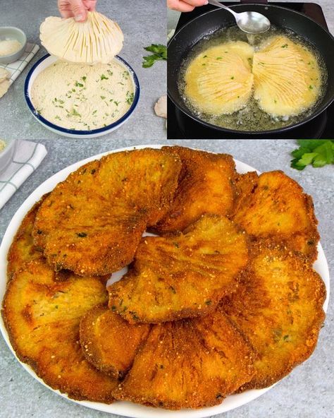 Perfect Side Dish, Apple Pie, Side Dishes, Stuffed Mushrooms