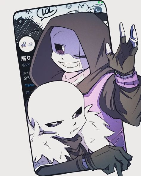 Bruh and Dude ✊ #undertale #dreamtale #underverse #xtale #jaikei #sans #undertaleau #sansundertale #ink #errorink #cross #skeletons #error #crossink #genosans #genoclassic #gaster #epicsans Epic Sans, Old Cartoon Shows, Cross Sans, Sans Art, Error Sans, Anime Undertale, Undertale Ships, Cross Art, Miraculous Ladybug Movie