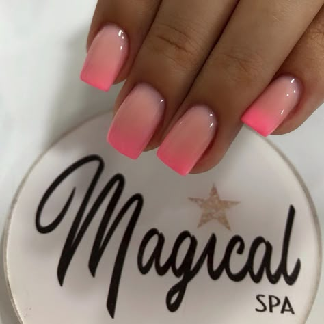 Sns Powder, Acrylic Nail Designs Classy, Winter Nails Gel, Baby Boomers Nails, Natural Nails Manicure, Unghie Sfumate, Gold Glitter Nails, Pink Manicure, Sns Nails